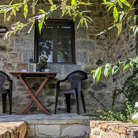 Olmares Terrace Apartment - Picos De Europa Lomeña Buitenkant foto