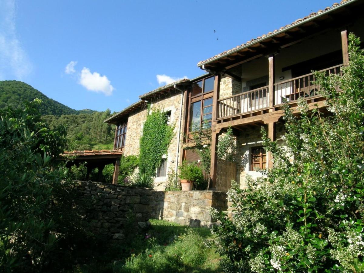 Olmares Terrace Apartment - Picos De Europa Lomeña Buitenkant foto