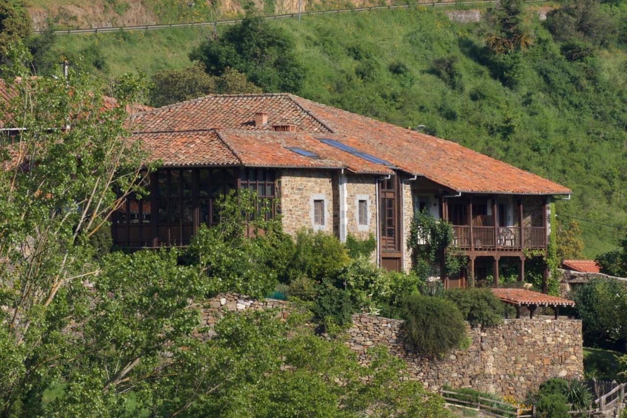 Olmares Terrace Apartment - Picos De Europa Lomeña Buitenkant foto